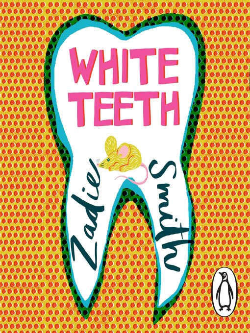 Title details for White Teeth by Zadie Smith - Available